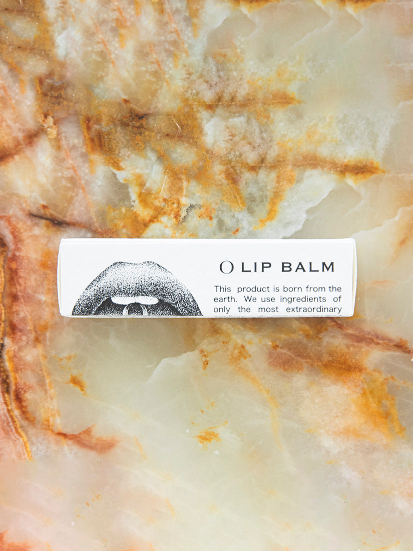 【再入荷】《O SKIN & HAIR》O LIP STICK BALM