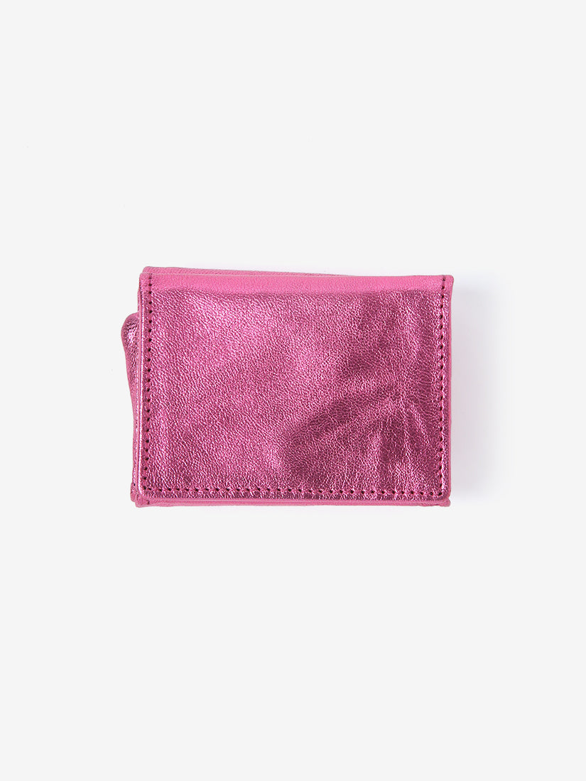 Three little piglet wallet(pink)