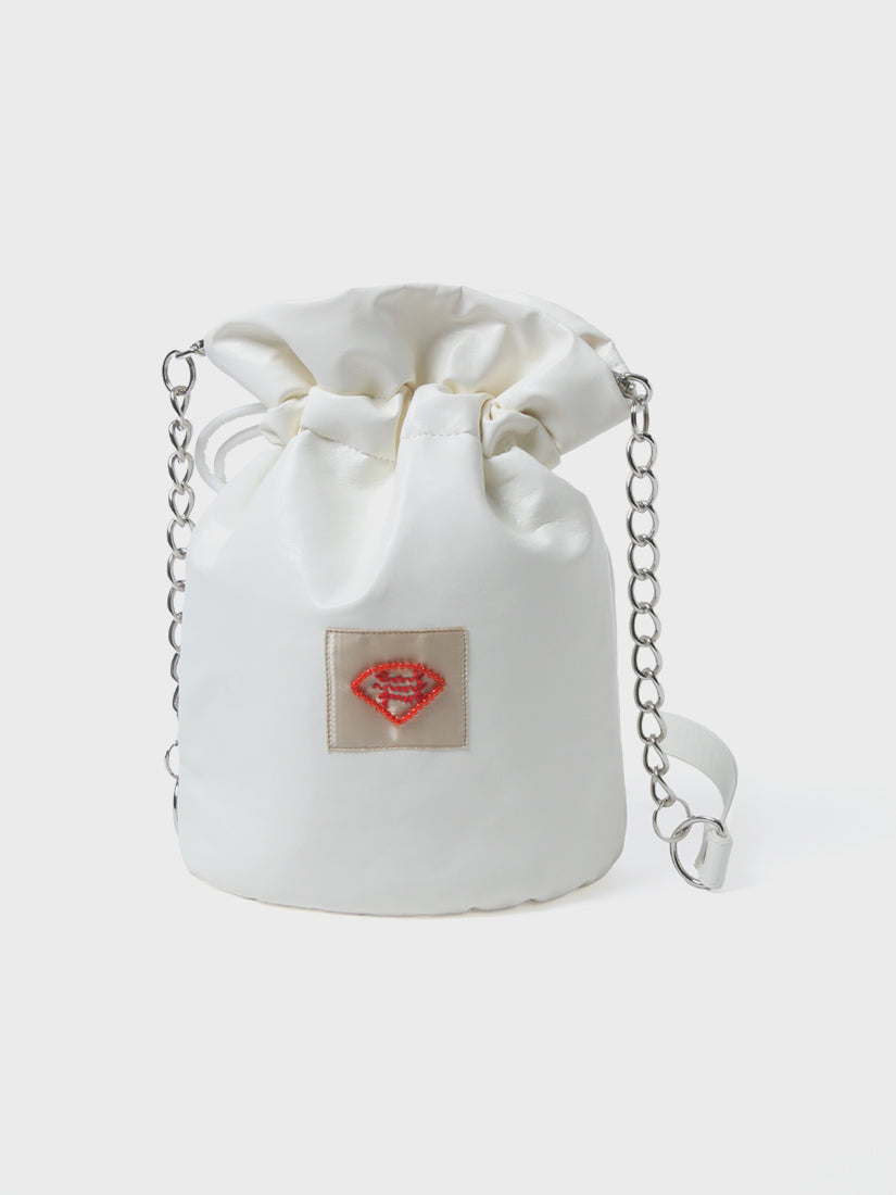 【一点もの/期間限定】《emiumigumi》Good time  BAG