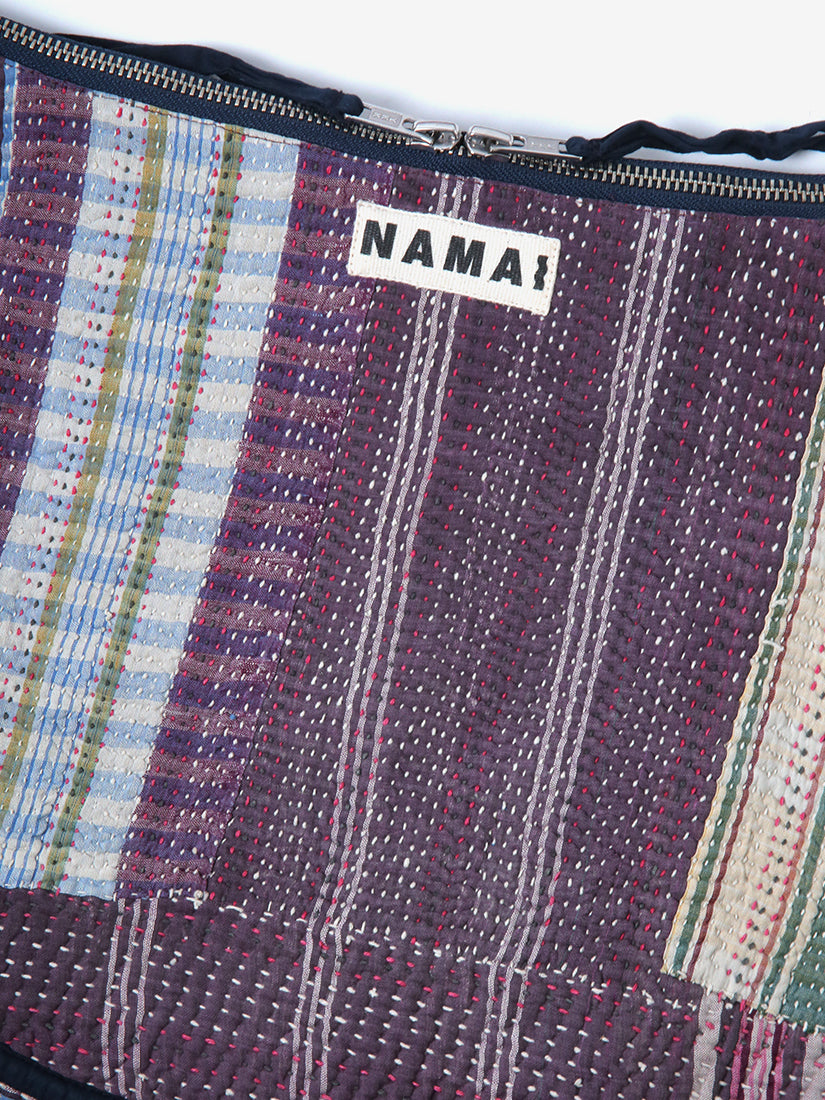 【一点もの】《NAMAI》The Chandra Crossbody バッグ