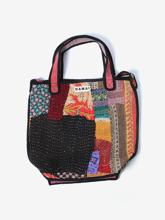 【一点もの】《NAMAI》The Xoti II Tote バッグ