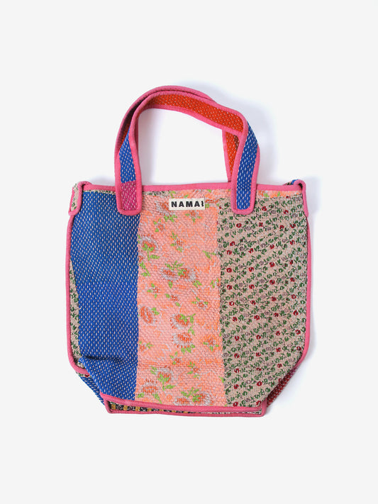 【一点もの】《NAMAI》The Xoti II Tote バッグ