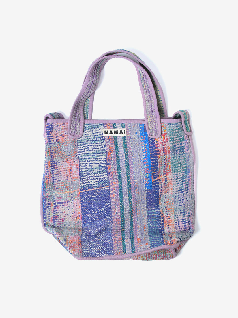 【一点もの】《NAMAI》The Xoti II Tote バッグ