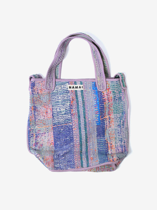 【一点もの】《NAMAI》The Xoti II Tote バッグ