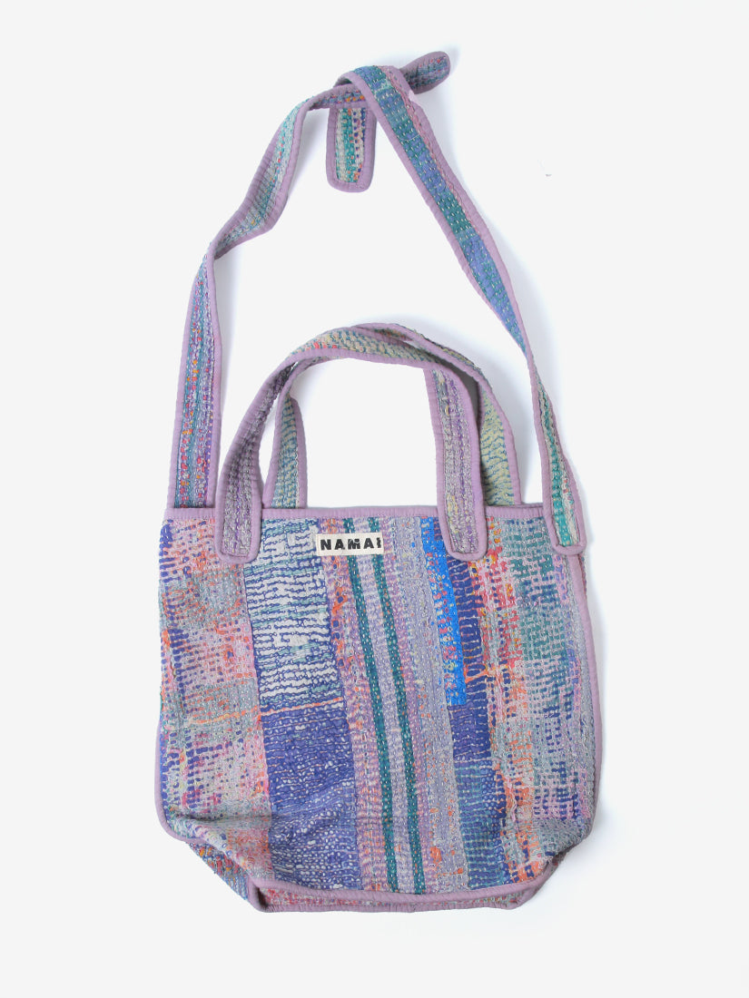 【一点もの】《NAMAI》The Xoti II Tote バッグ