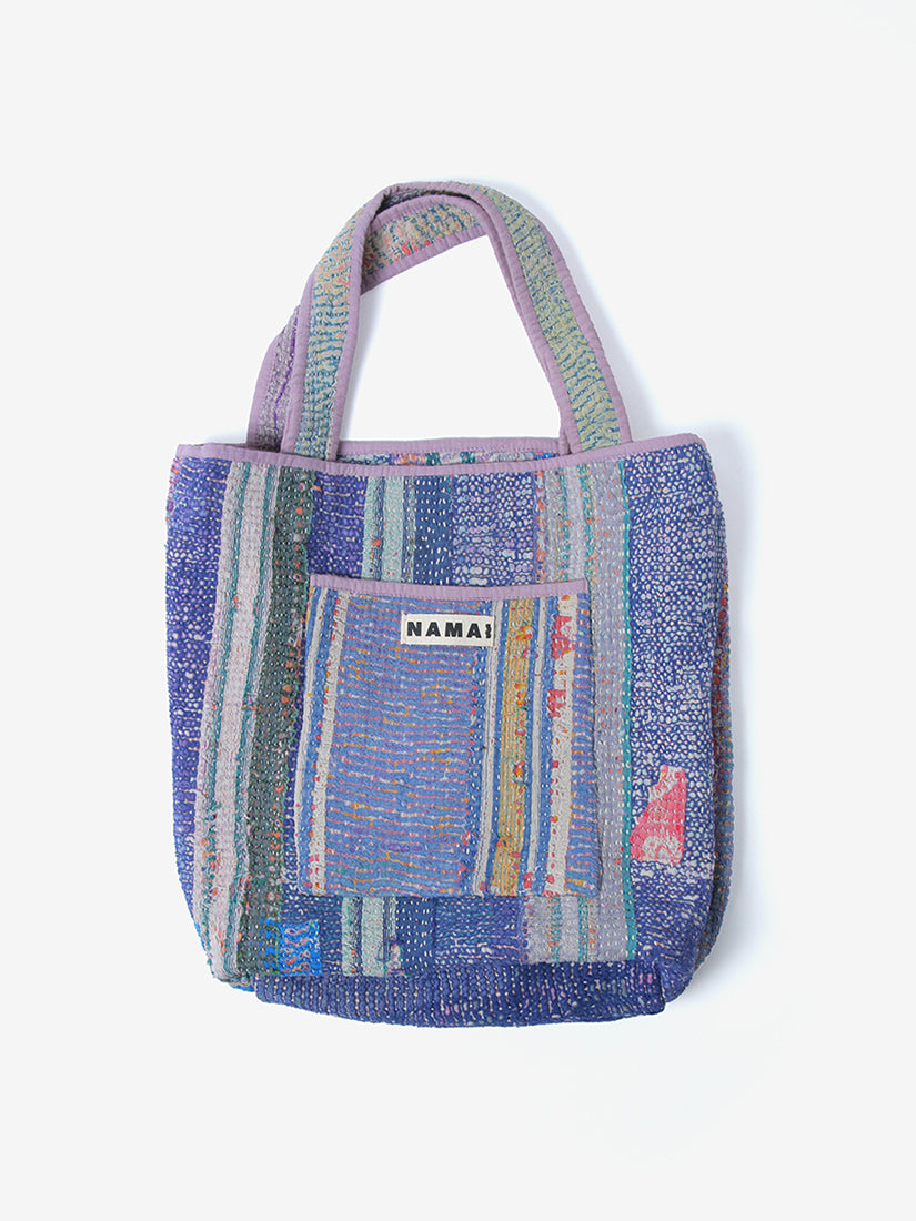 【一点もの】《NAMAI》The Xoti II Tote バッグ