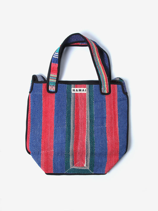 【一点もの】《NAMAI》The Xoti II Tote バッグ