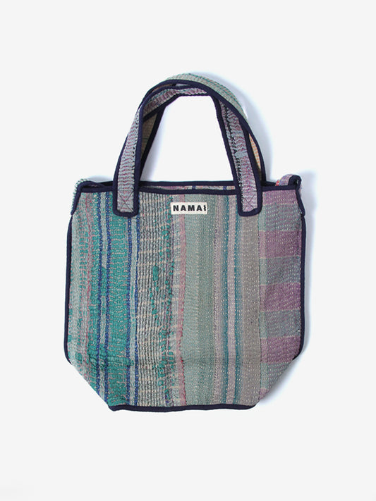 【一点もの】《NAMAI》The Xoti II Tote バッグ