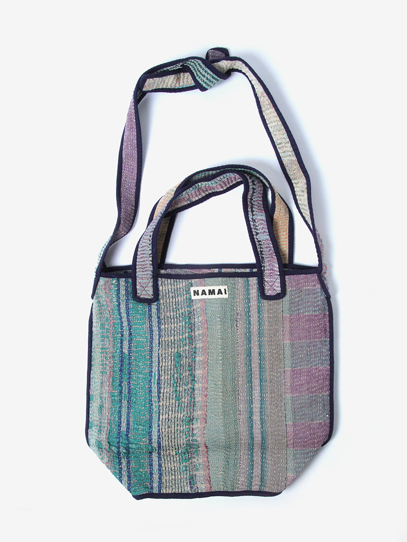 【一点もの】《NAMAI》The Xoti II Tote バッグ