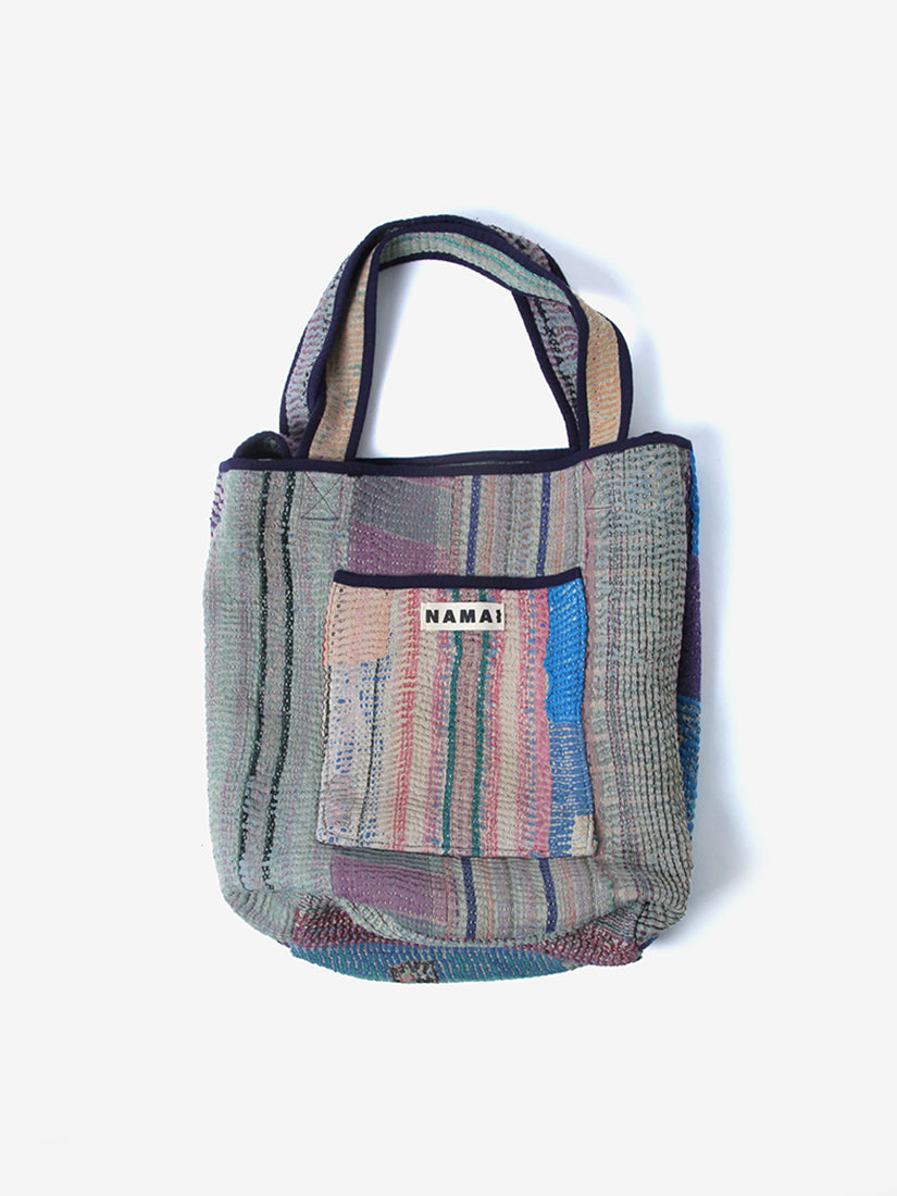 【一点もの】《NAMAI》The Xoti II Tote バッグ