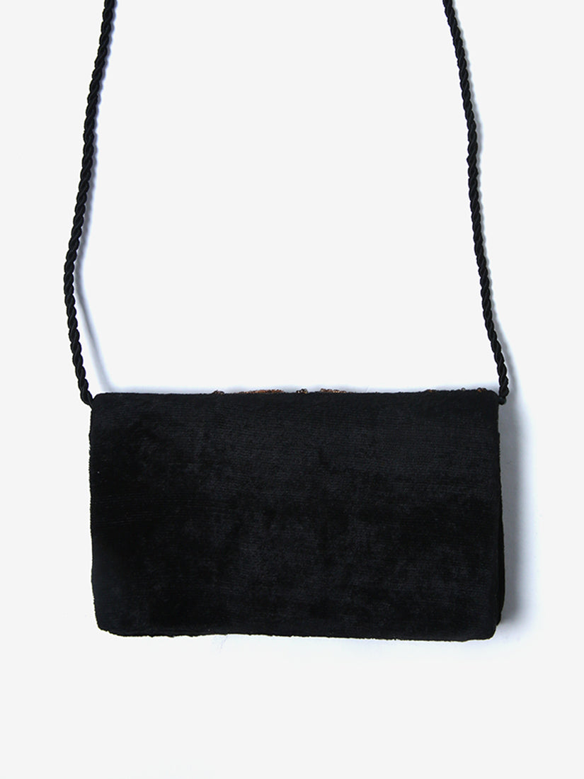 【期間限定/一点もの】《TITTI BOUTIQUE》vintage bag