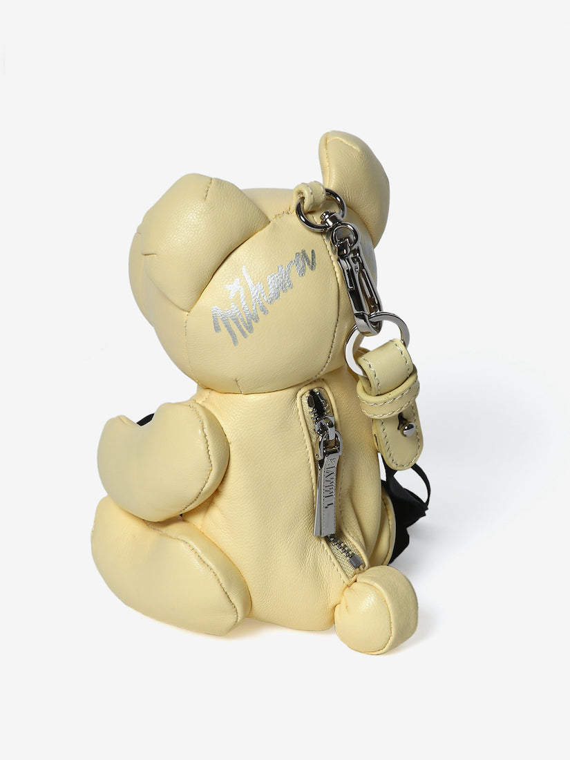 【限定商品】destination Tokyo 20Th Anniversary｜BEAR mini バッグ