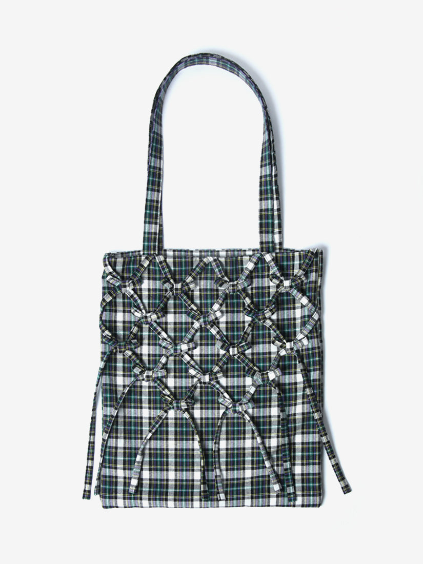 【限定商品】《LORELEI》ribbon bag