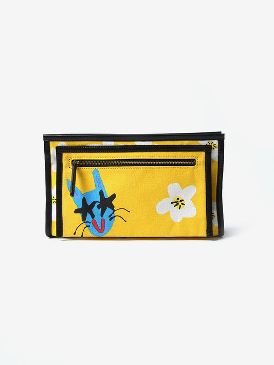 PEPO ポーチ Double Pouch
