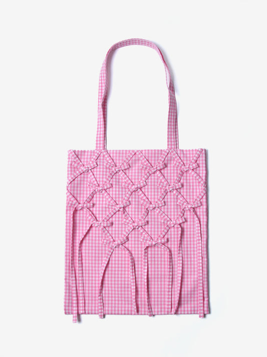 【限定商品】《LORELEI》ribbon bag