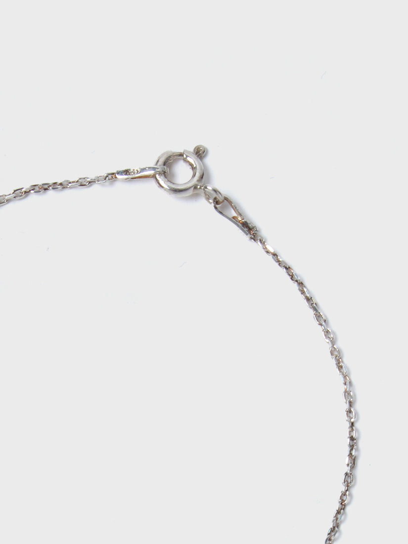 《RIN KAMEKURA》ネックレス Ring tsubute pendant