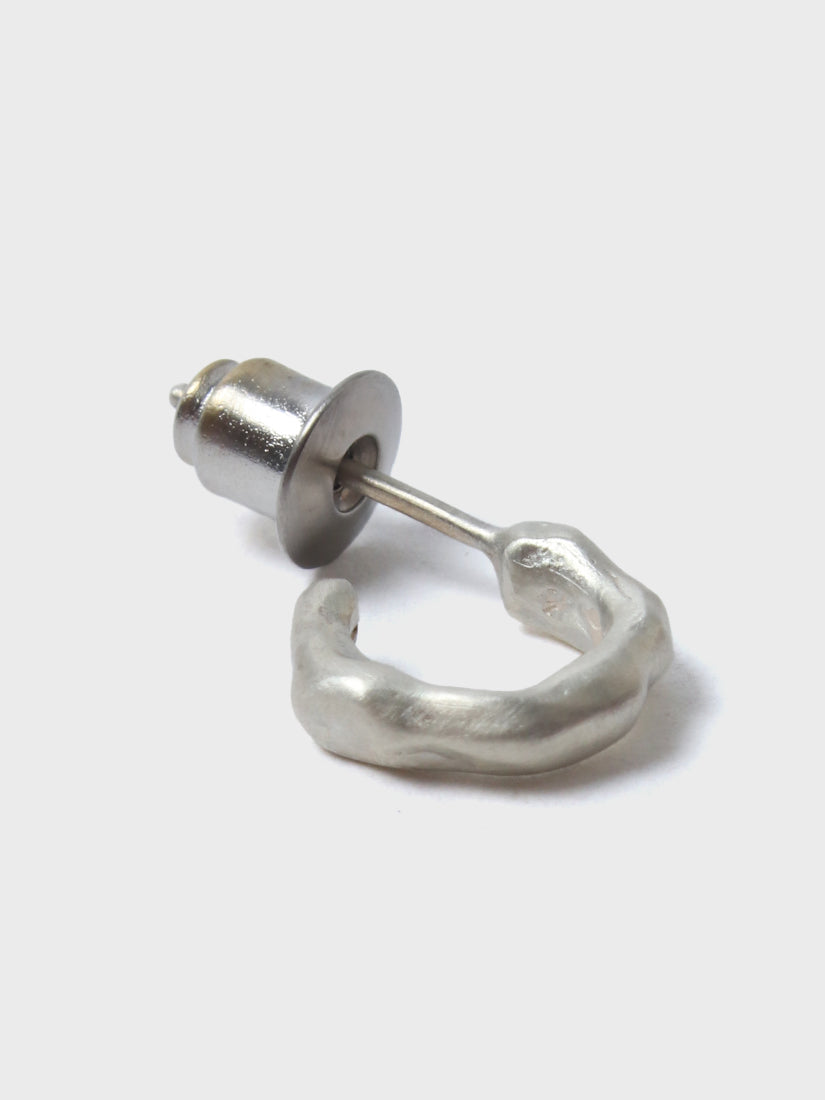《RIN KAMEKURA》ピアス Ring pierced earrings