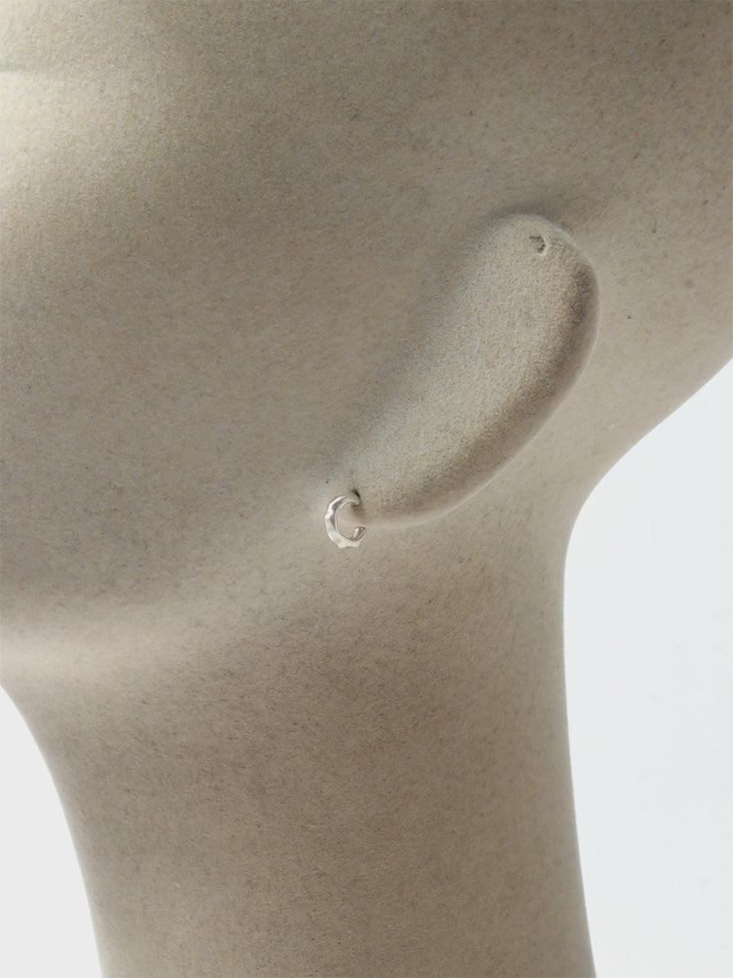 《RIN KAMEKURA》ピアス Ring pierced earrings