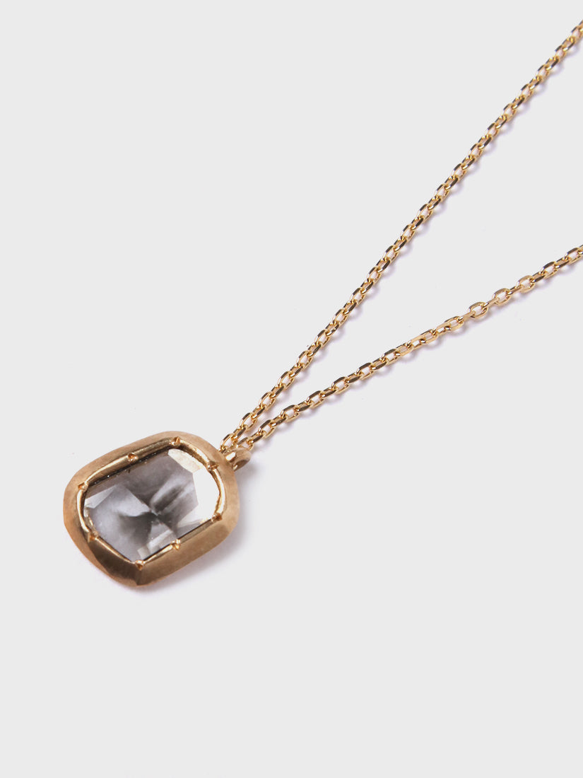 一点もの】《tatsuo nagahata》ネックレス ダイヤモンド – H.P.FRANCE ...