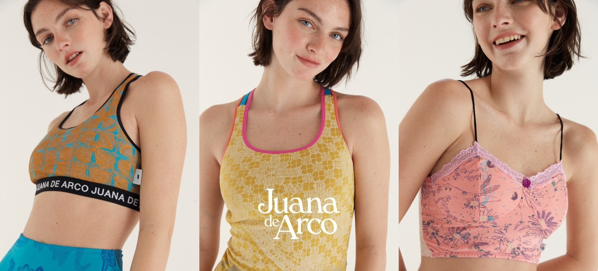 Juana de Arco – H.P.FRANCE公式サイト
