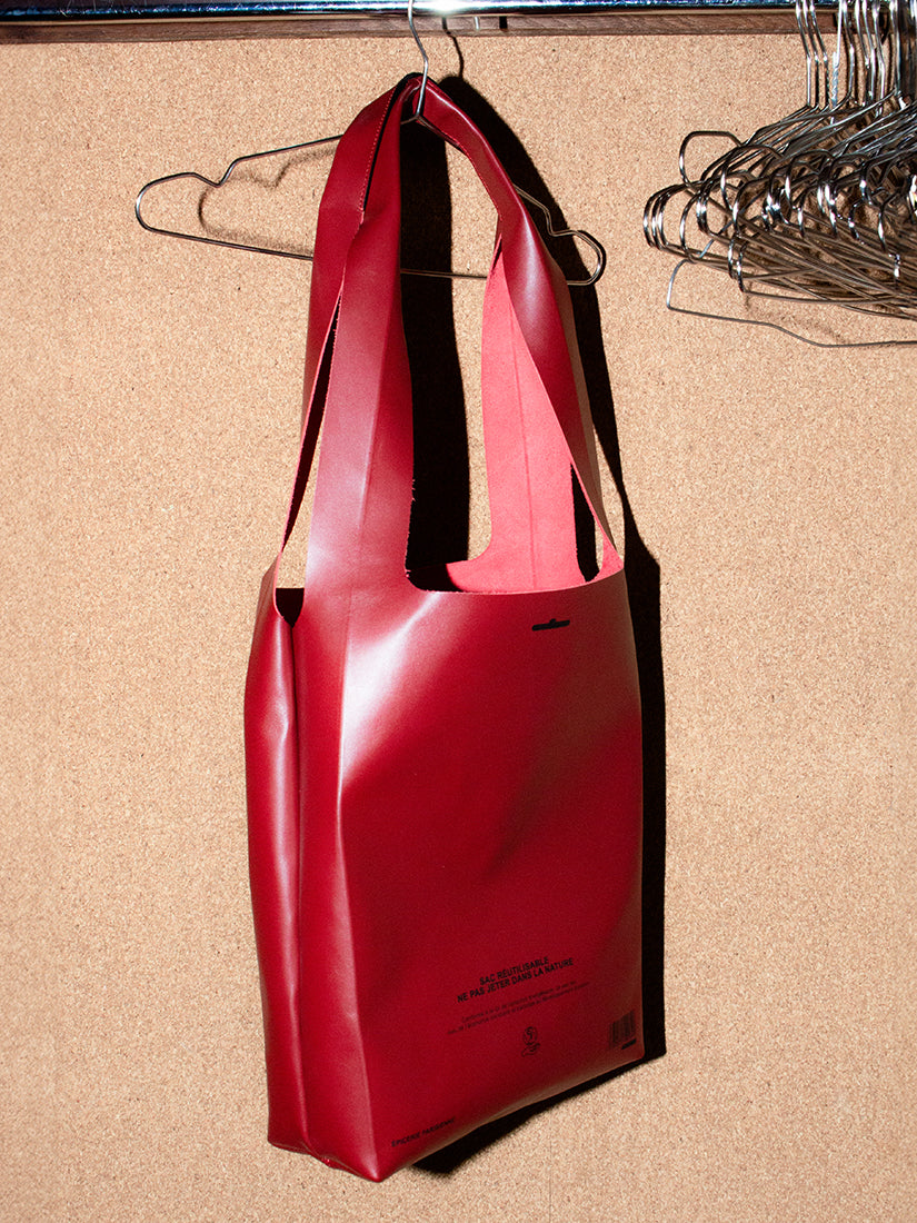 LARGE TOTE BAG