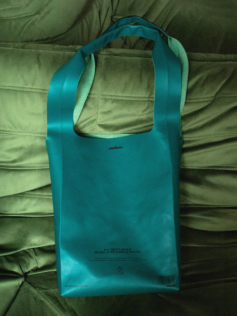 LARGE TOTE BAG