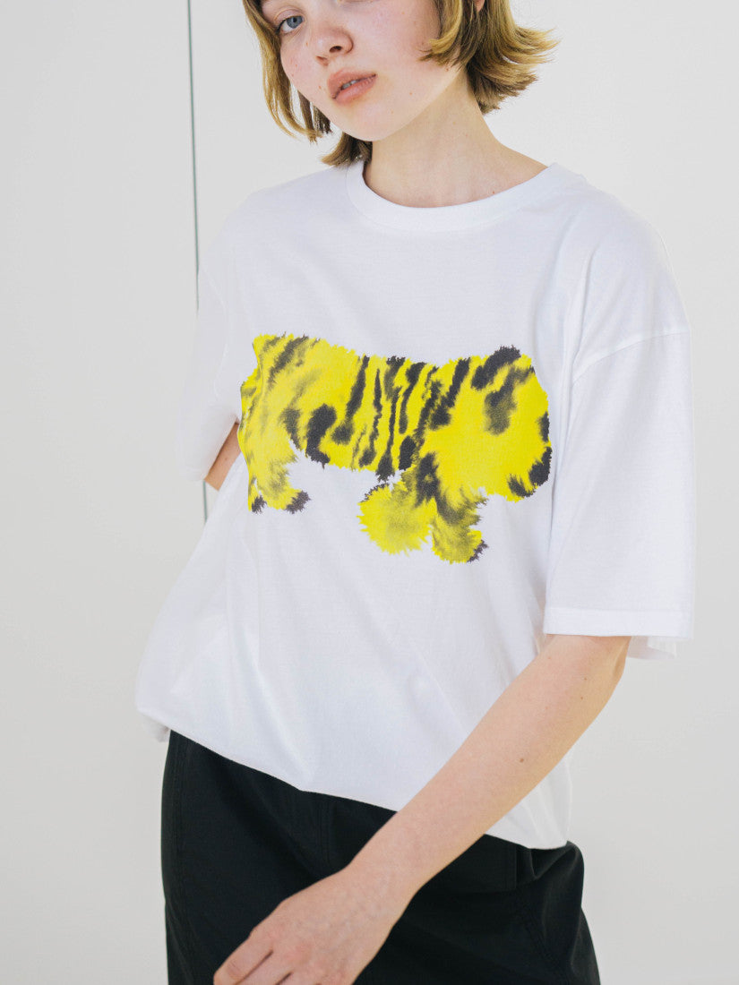 Tシャツ CLASSICS（Tiger）