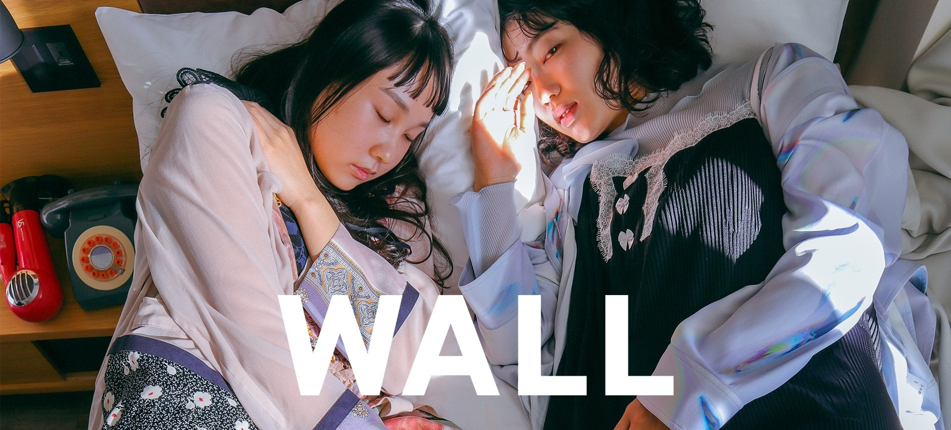 wall 服 通販