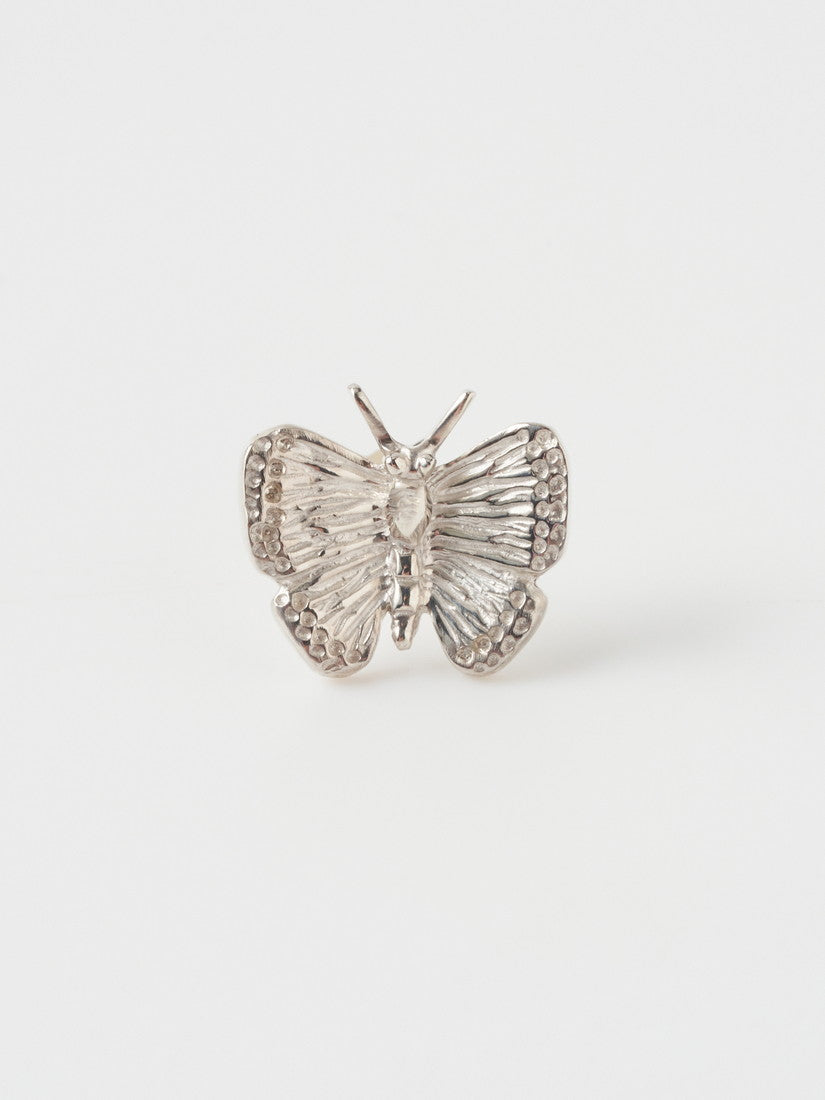 butterfly ピアス（片耳用）