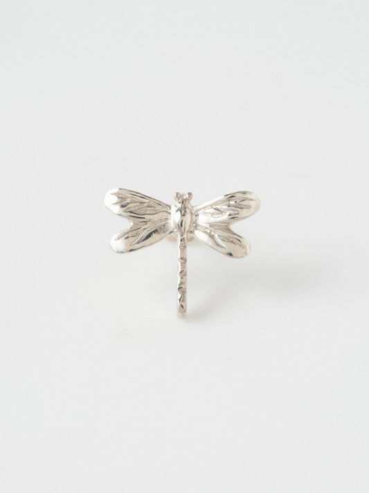 dragonfly ピアス（片耳用）