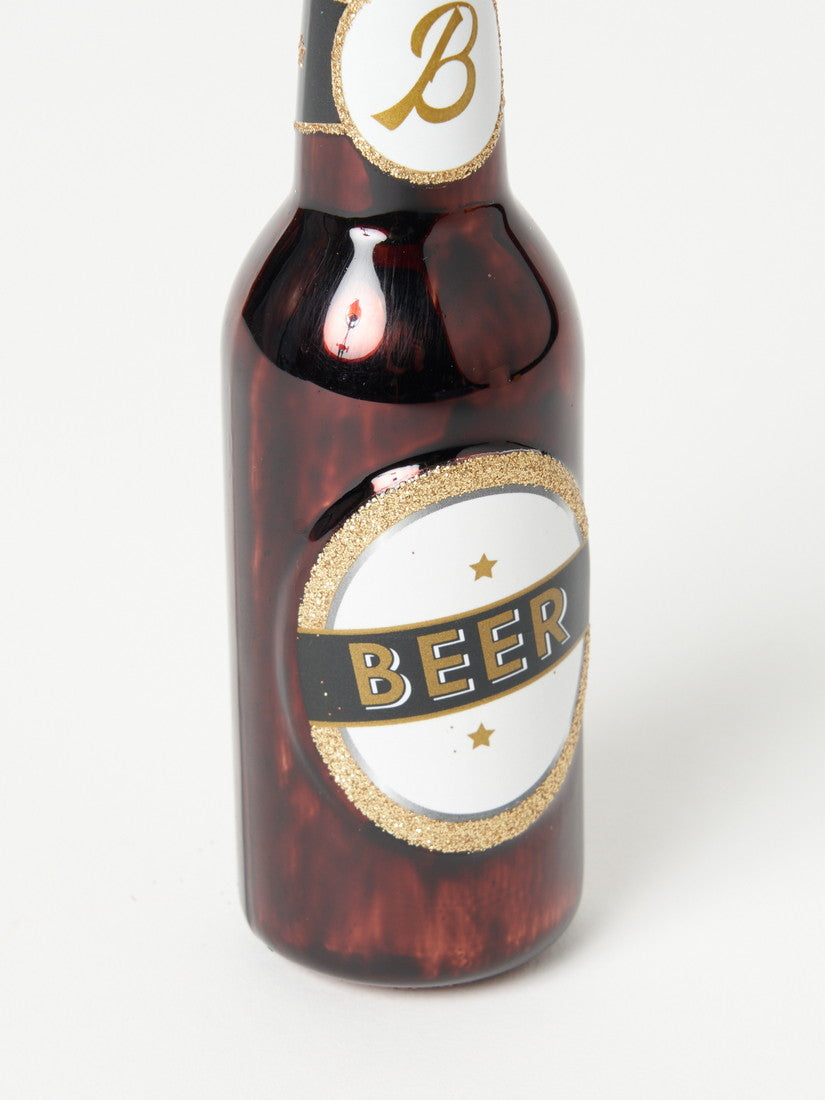 《VONDELS》オーナメント beer bottle