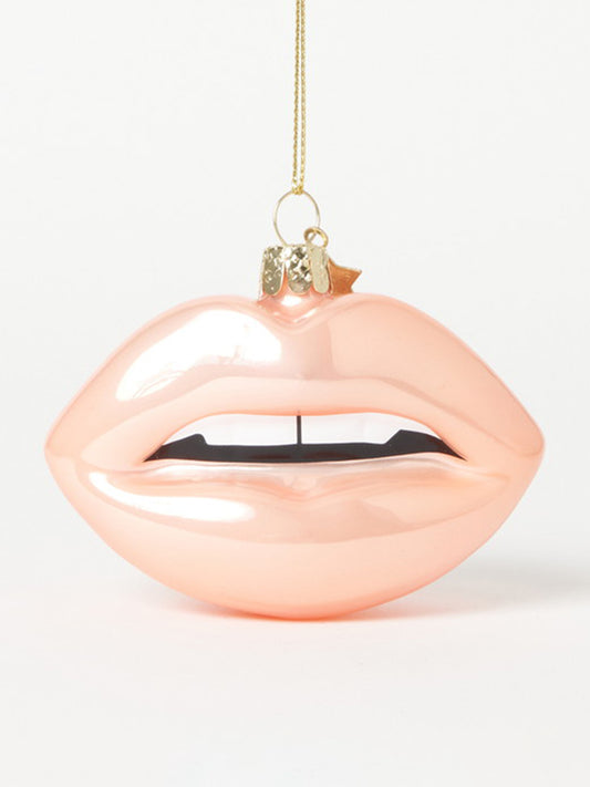 《VONDELS》オーナメント soft pink lips