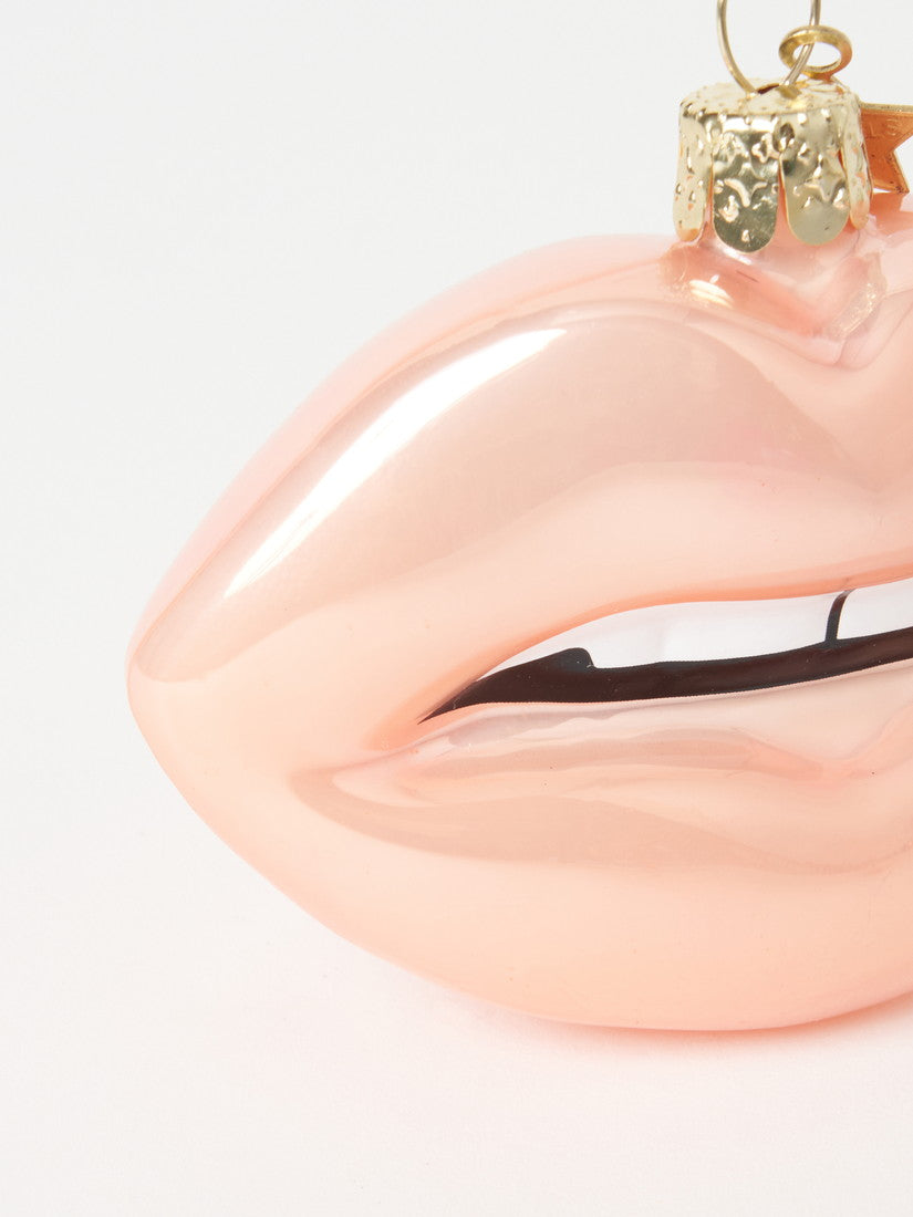 《VONDELS》オーナメント soft pink lips