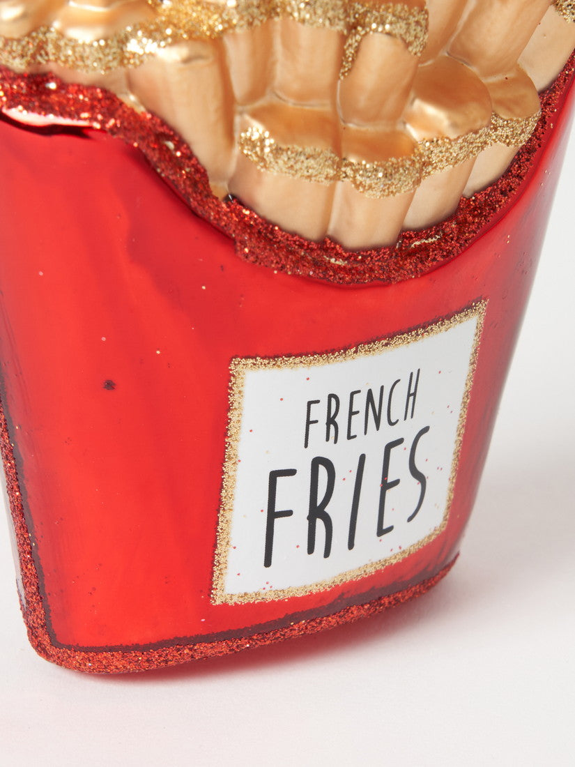 《VONDELS》オーナメント French fries