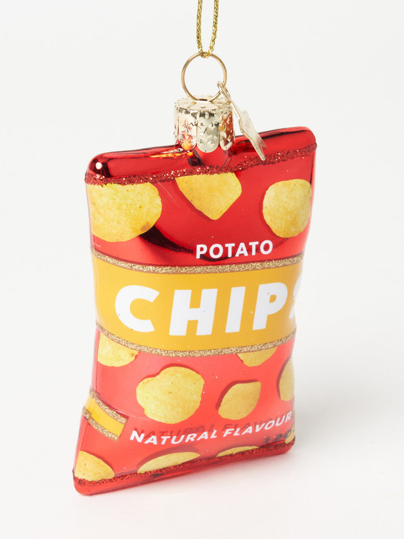 《VONDELS》オーナメント natural flavour chips
