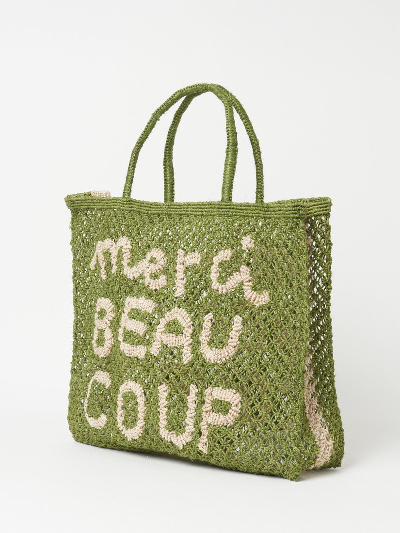 MERCI BEAU COUP バッグ