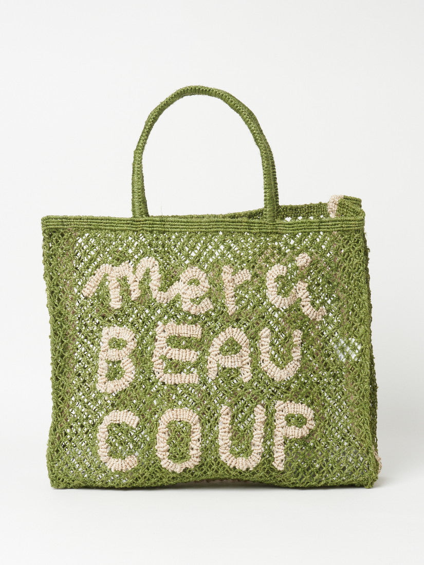 MERCI BEAU COUP バッグ