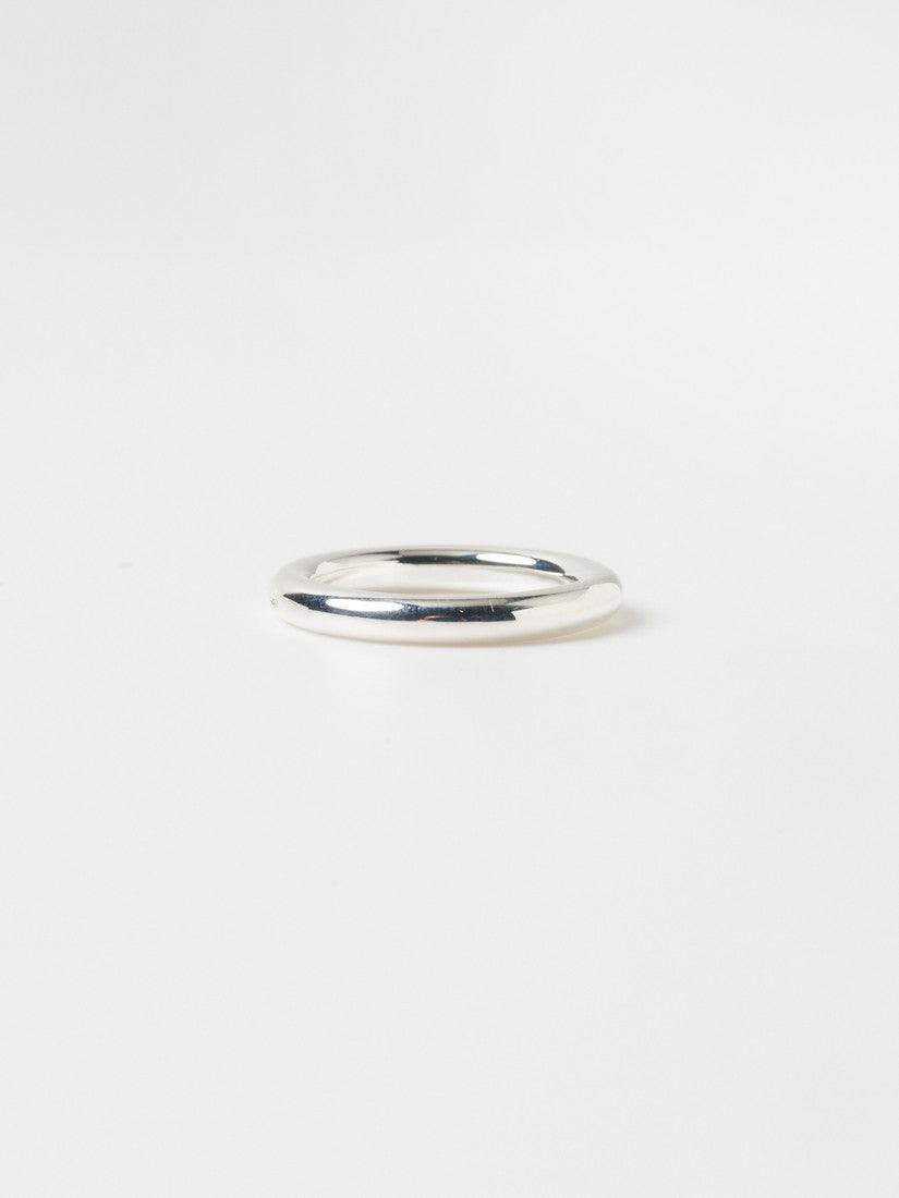 リング 3.0 ring silver