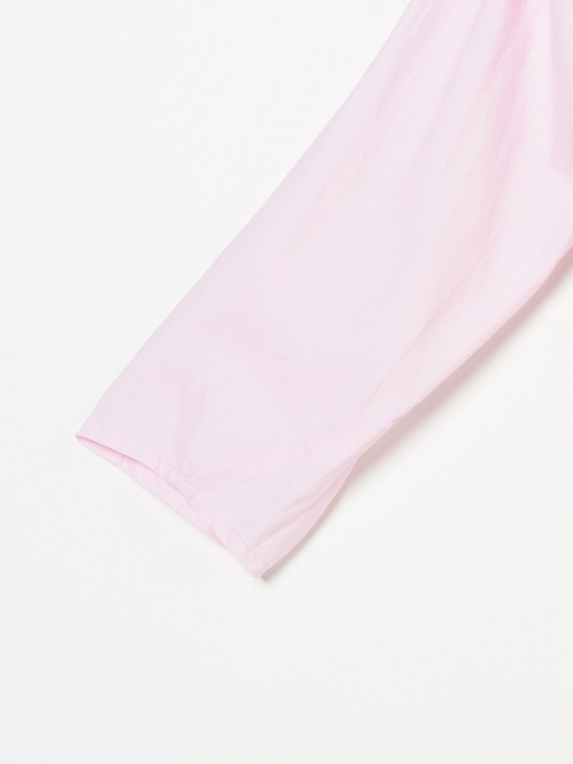 Cotton pink ワンピース