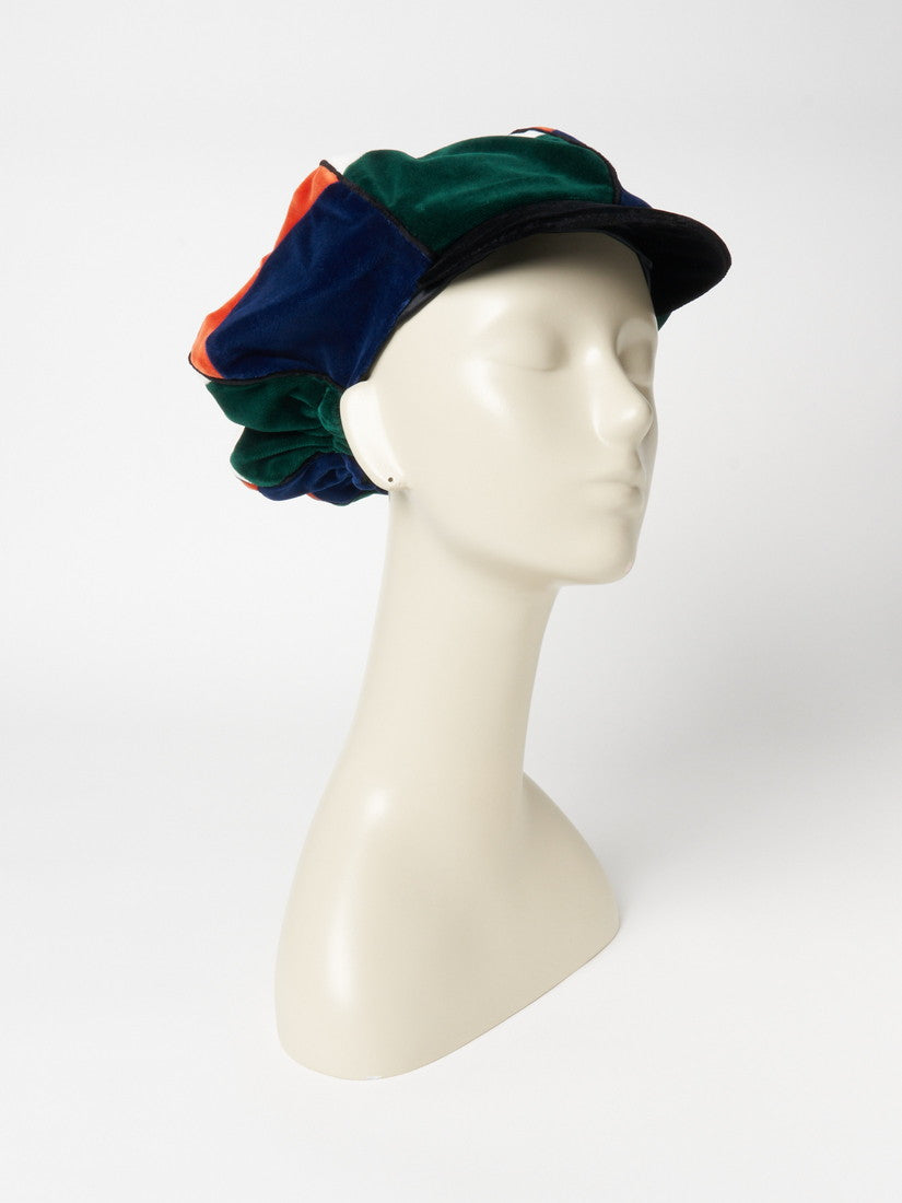 《PARDO HATS》Renata