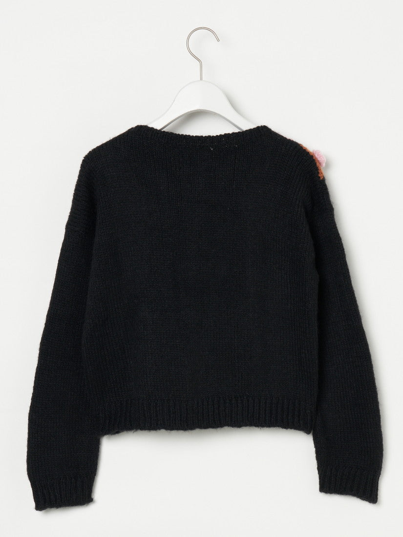 《Tach clothing》HAZEL Cardigan