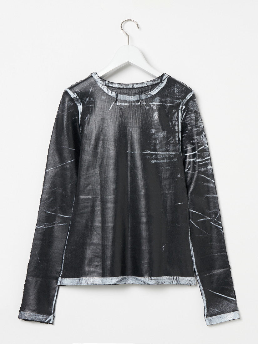 LEY LONGSLEEVE Tシャツ