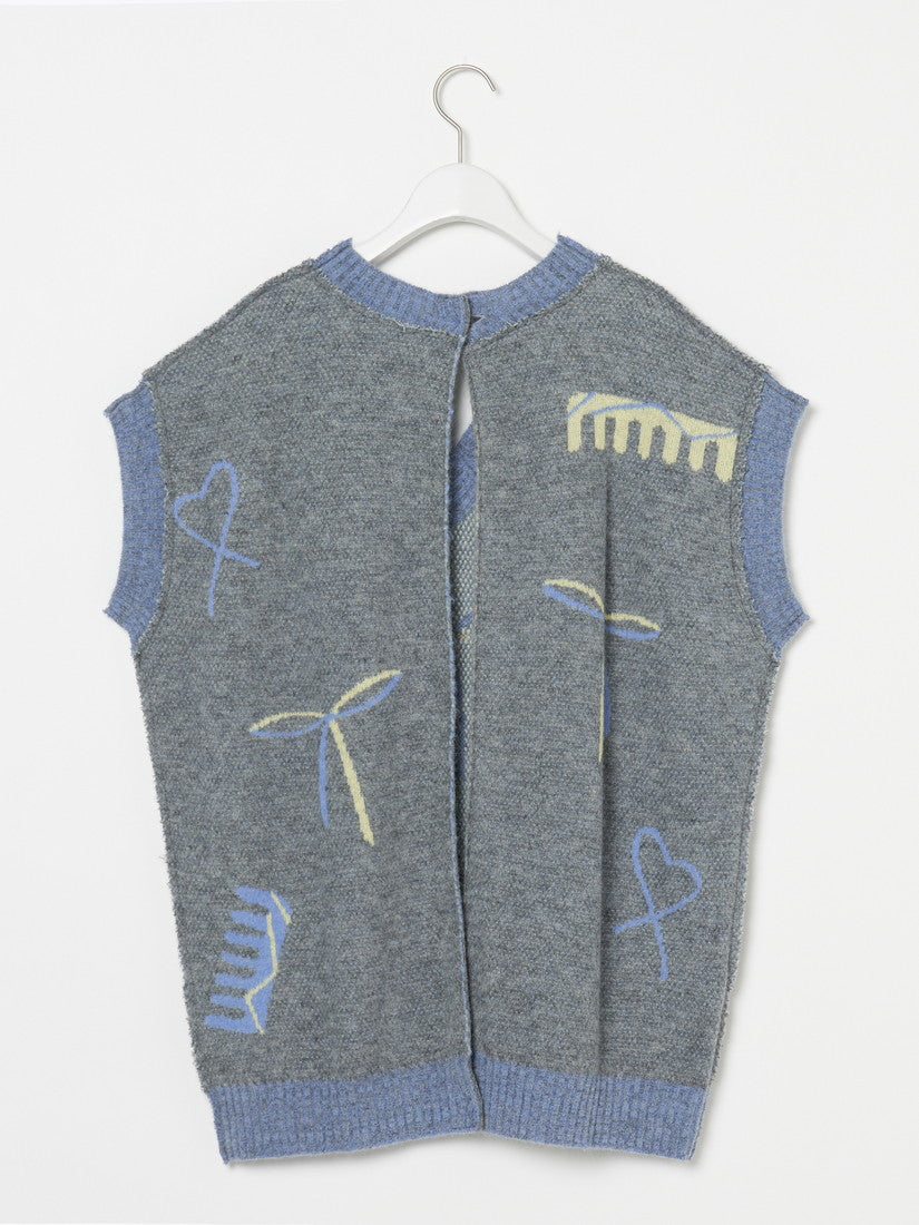 《RUS》CLE Vest