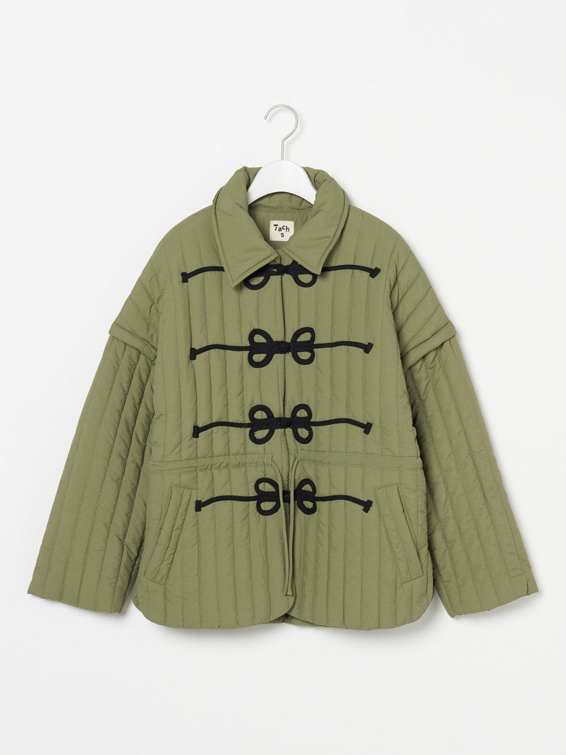 《Tach clothing》Esme Puffer Jacket