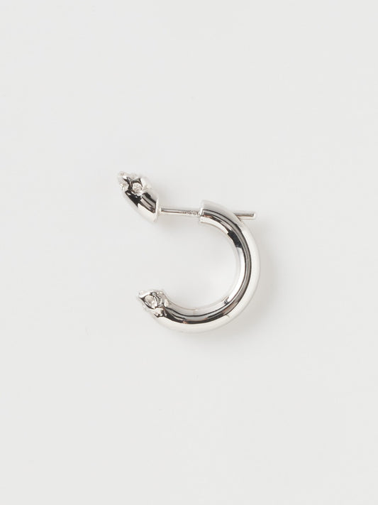 Tarra 14 Earing Silver(片耳用)