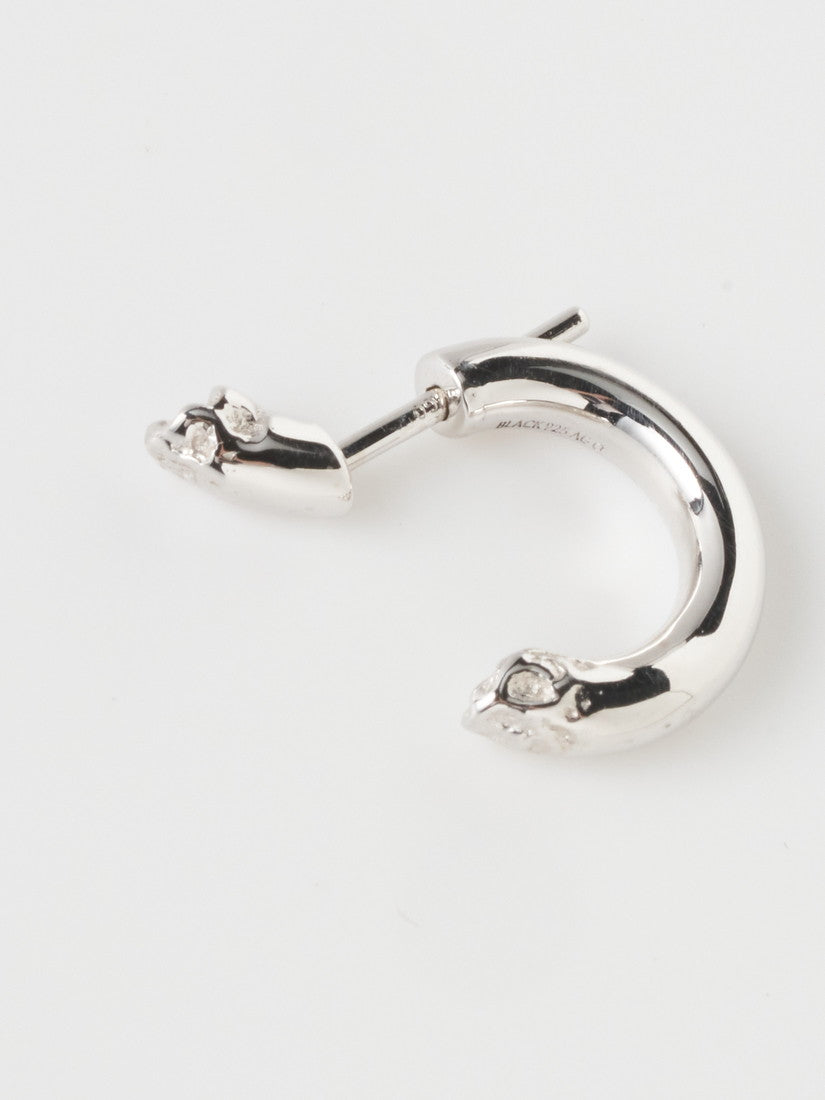 Tarra 14 Earing Silver(片耳用)