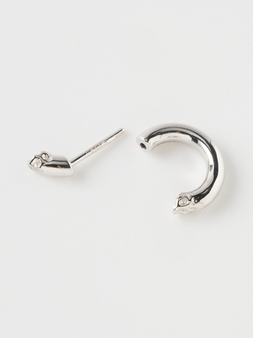 Tarra 14 Earing Silver(片耳用)