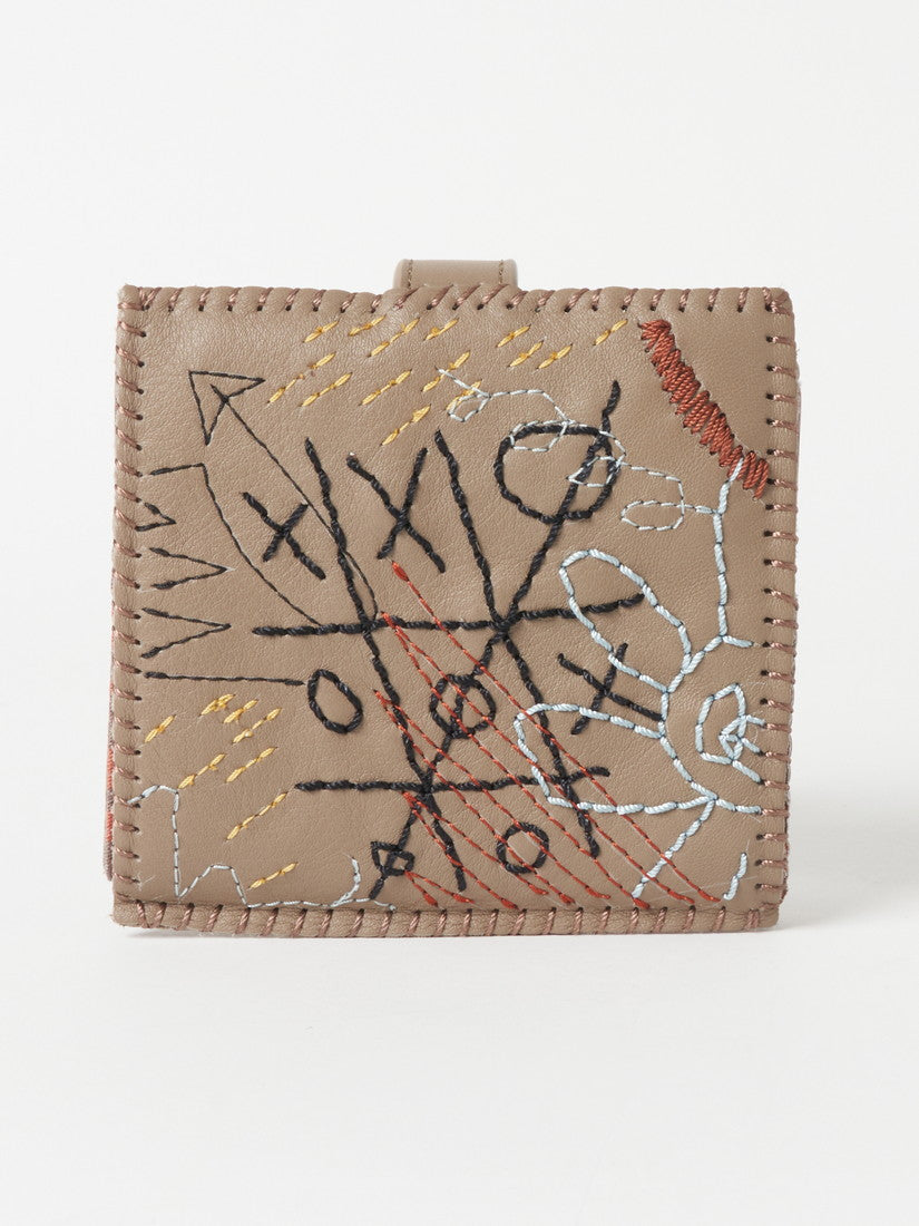 【EC先行販売】数量限定GRAFFITI WALLET ウォレット