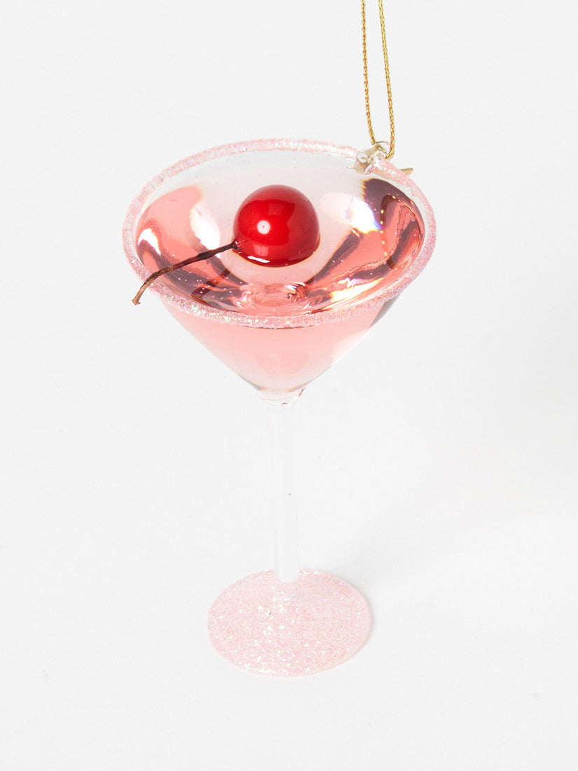 《VONDELS》オーナメント cosmopolitan cocktail