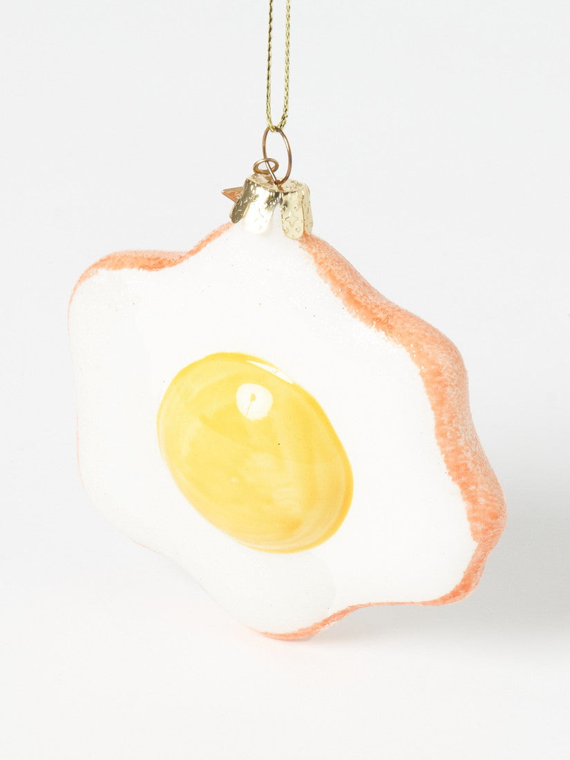 《VONDELS》オーナメント fried egg